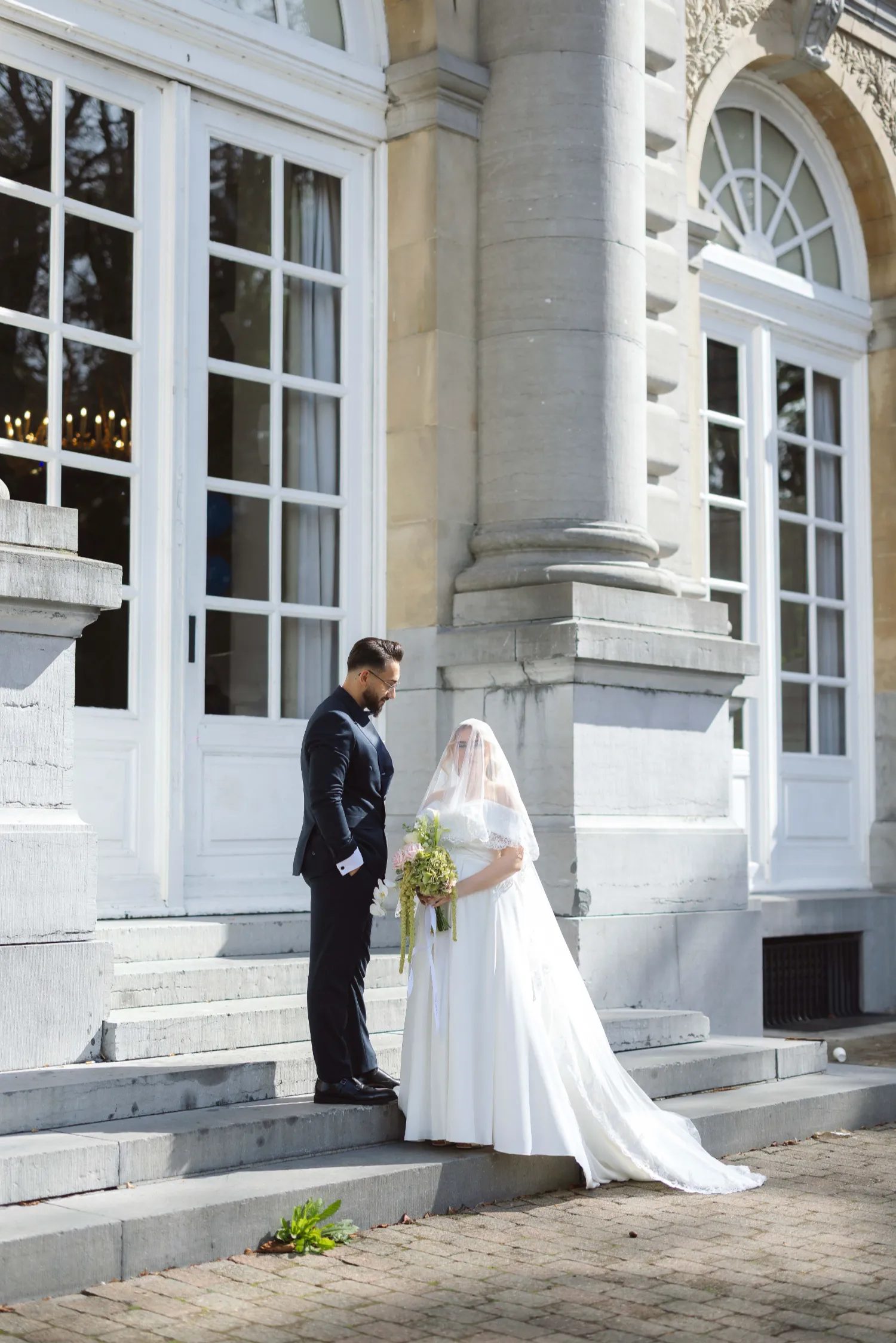Aleksandra & Emrah