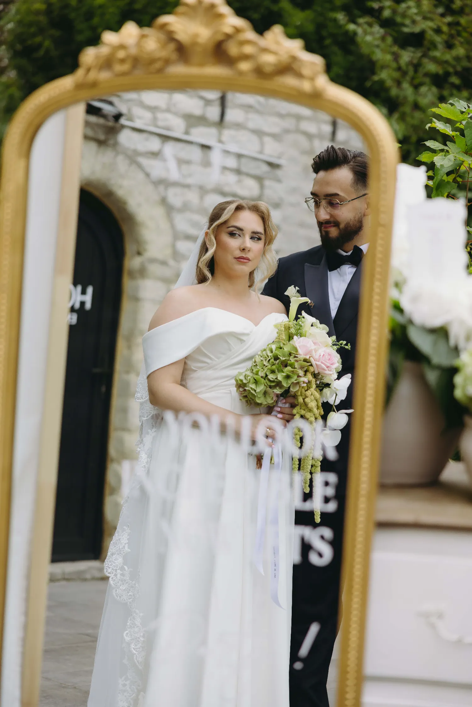 Aleksandra & Emrah
