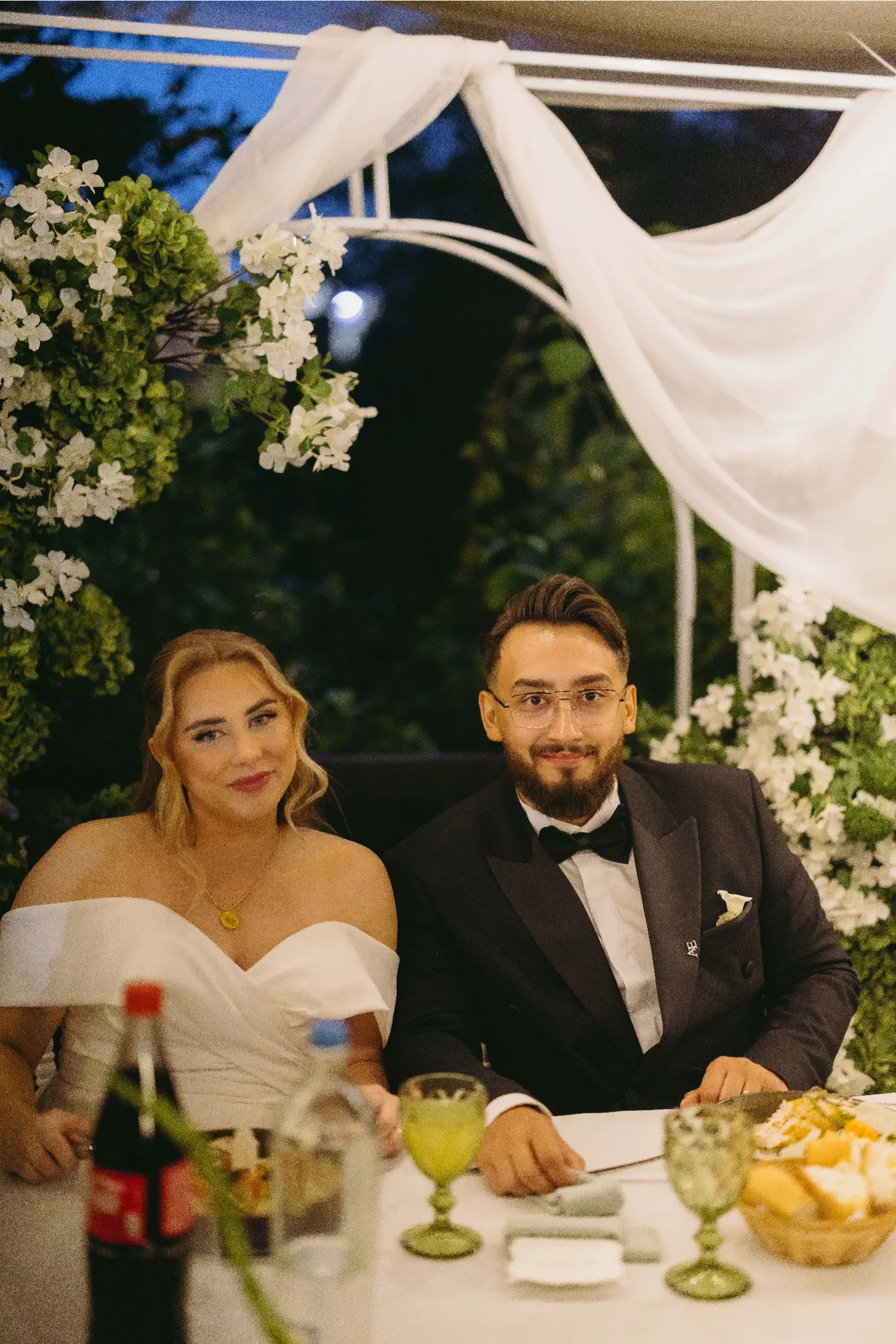 Aleksandra & Emrah