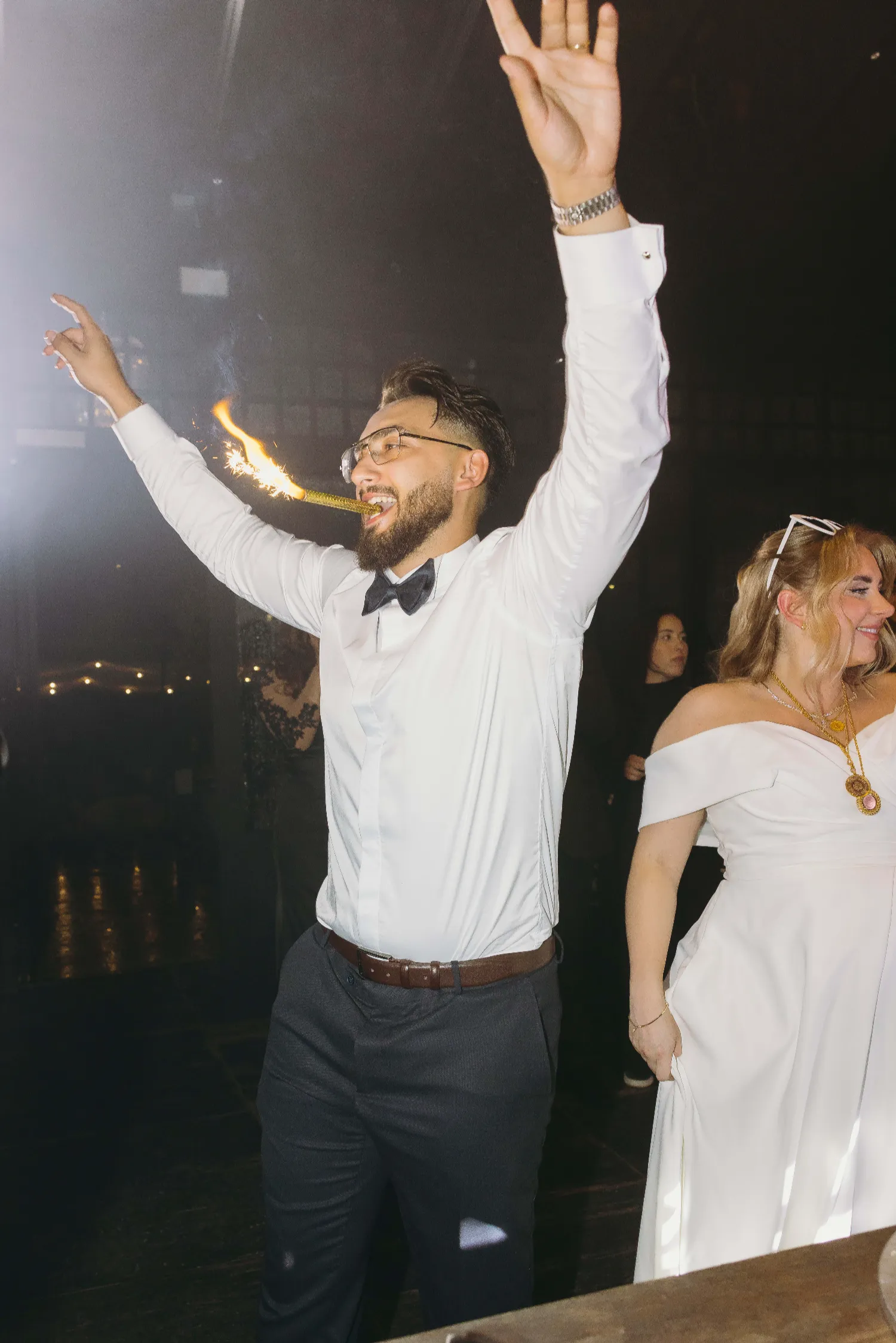 Aleksandra & Emrah