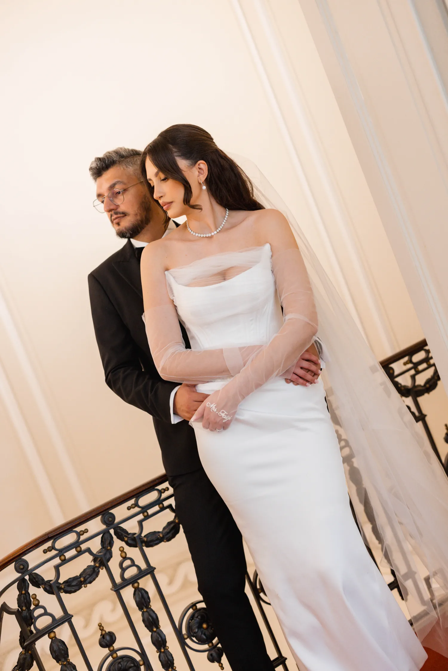 Hediye & Ramesh